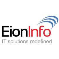 EionInfo Logo