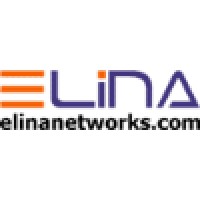 Elina Networks Logo