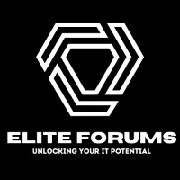 Elite Forums Logo