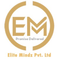 Elite Mindz Pvt.Ltd. Logo