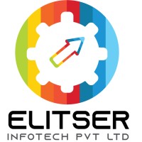 Elitser Infotech Pvt Ltd. Logo