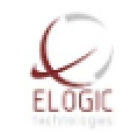 ELOGIC Technologies Private Limited Logo