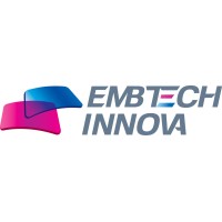 Embtech Innova Logo