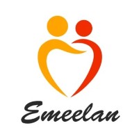 EMeelan Private limited Logo