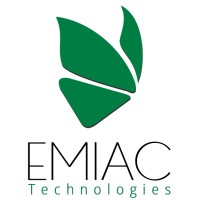 EMIAC Technologies Logo