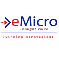 Emicro Data Technologies Logo