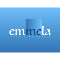 Emmela Data & Analytics Logo