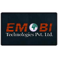 Emobi Technologies Private Limited Logo