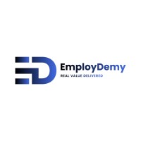 Employdemy Solutions Logo