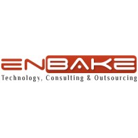 Enbake Consulting Logo