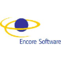 Encore Software Limited Logo