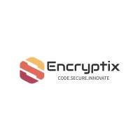 Encryptix Logo