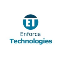 Enforce Technologies Logo
