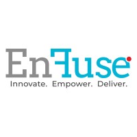 EnFuse Solutions Logo