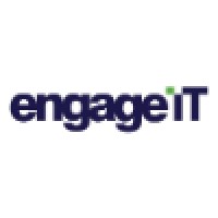 Engage IT Services Pvt. Ltd. Logo