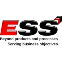 Enhanced Software Solutions Pvt. Ltd. Logo