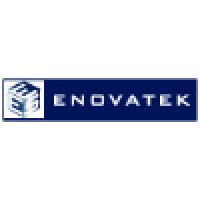 Enovatek Technology Services Logo