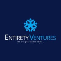 Entirety Ventures Pvt. Ltd. Logo