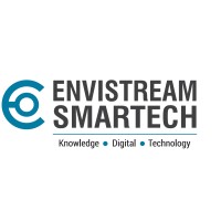Envistream Smartech Logo