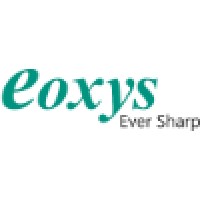 Eoxys Systems India Pvt. Ltd Logo