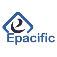EPACIFIC TECHNOLOGIES PRIVATE LIMITED Logo