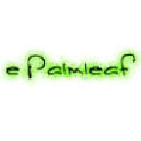 ePalmleaf ITES Private limited Logo