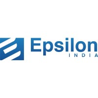 EPSILON INDIA PVT LTD Logo
