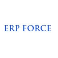 ERP FORCE INDIA Logo