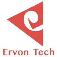Ervon Technology Logo