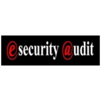 eSecurity Audit Pvt.ltd Logo