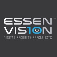 Essen Vision Software Logo