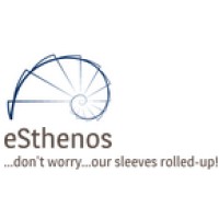 eSthenos Technologies Pvt. Ltd. Logo