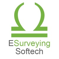 ESurveying SoftTech (India) Pvt. Ltd. Logo