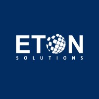ETON SOLUTIONS PVT. LTD. Logo