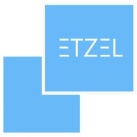 ETZEL Technologies Pvt Ltd. Logo