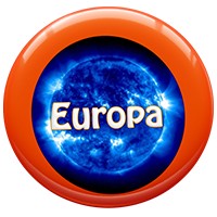 Europa TechnoSoft Pvt Ltd Logo