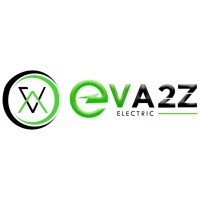 EVA2Z Electric Logo