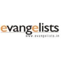 Evangelists Logo