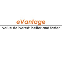 eVantage IT Consulting Services Pvt. Ltd. Logo