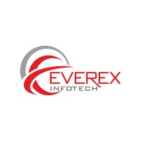 Everex Infotech Logo