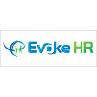 Evoke HR Solutions Pvt. Ltd. Logo