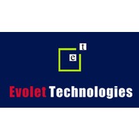 Evolet Technologies Bangalore Logo
