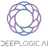 DeepLogic AI Logo