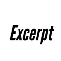 Excerpt Technologies Private Limited Logo