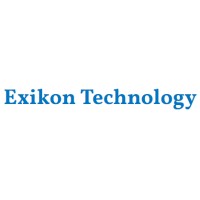Exikon Technology Logo