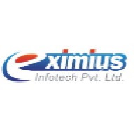 Eximius Infotech Pvt Ltd Logo