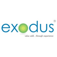 Exodus Information Technology Pvt. Ltd. Logo