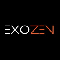 EXOZEN - IoT Service Provider Logo