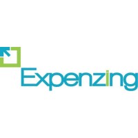 Expenzing Logo