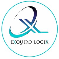 Exquiro Logix Pvt Ltd Logo